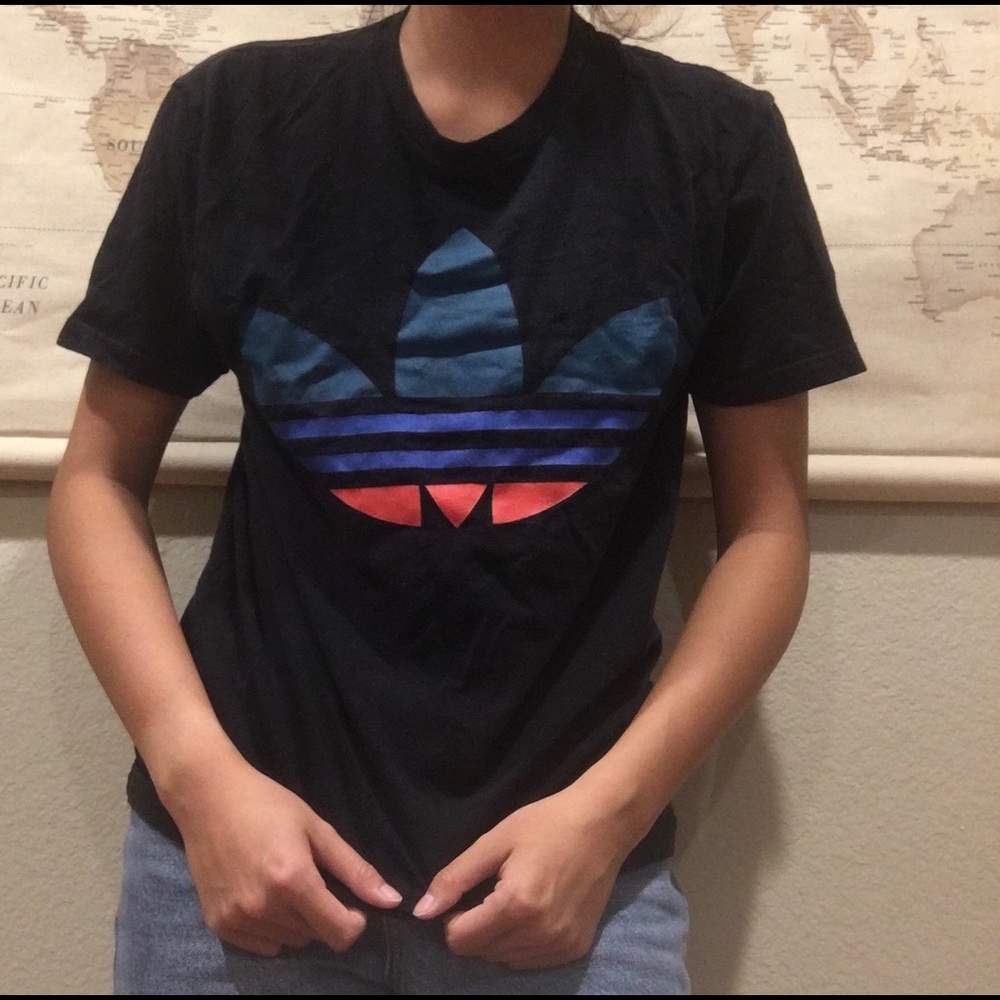 Adidas Originals Tee Shirt